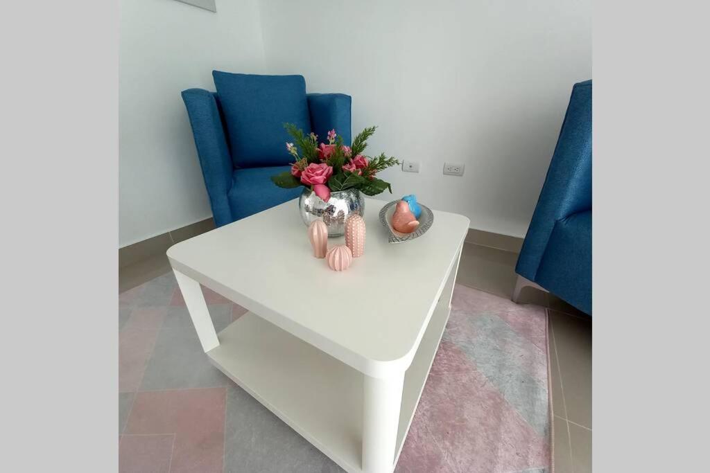 Confortable Apartamento De 3 Tres Habitaciones, Con Hermosa Vista De Area Verde, Ademas De Piscinas Y Juegos Infantiles En Area Recreativa Santiago De Los Caballeros Zewnętrze zdjęcie