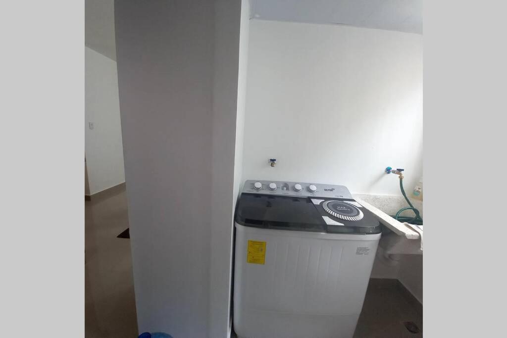 Confortable Apartamento De 3 Tres Habitaciones, Con Hermosa Vista De Area Verde, Ademas De Piscinas Y Juegos Infantiles En Area Recreativa Santiago De Los Caballeros Zewnętrze zdjęcie