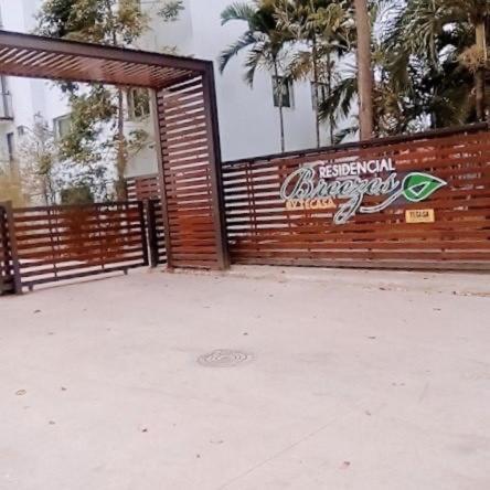 Confortable Apartamento De 3 Tres Habitaciones, Con Hermosa Vista De Area Verde, Ademas De Piscinas Y Juegos Infantiles En Area Recreativa Santiago De Los Caballeros Zewnętrze zdjęcie
